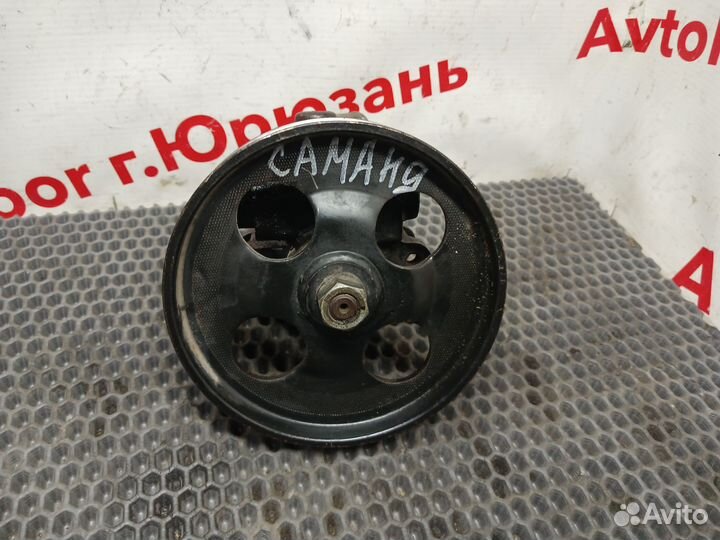 Насос гур Iran Khodro Samand