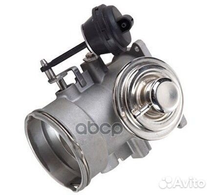 Клапан VW touareg -10 возврата ог 571822112150