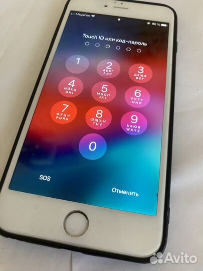 Apple iPhone 6 Plus 16 gb обмен Айфон
