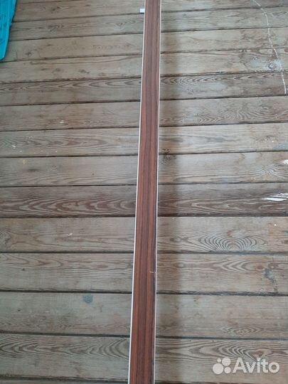 Гардина СССР алюминиевая