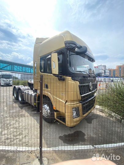 Shacman (Shaanxi) SX42566V324, 2023