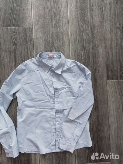 Юбка+ рубашки