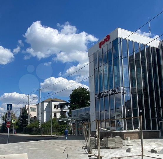 Квартира-студия, 24 м², 14/33 эт.