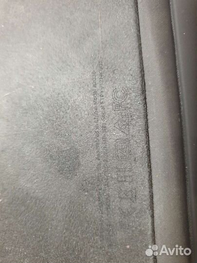 Чехол-Клавиатура А2038 iPad 11prо