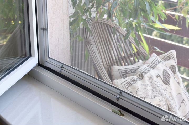 Москитная сетка анти пыль анти мошка анти кошка