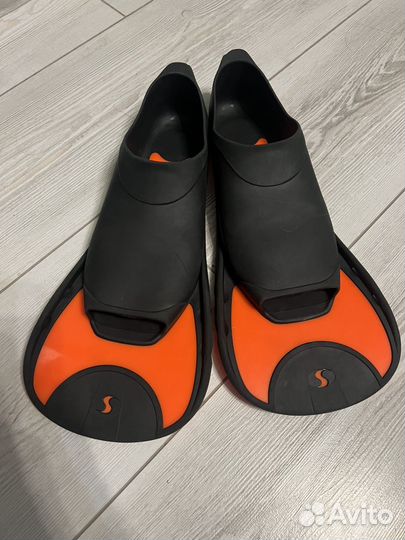 Ласты для плавания 38 39