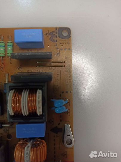 Блок питания EAX64905601