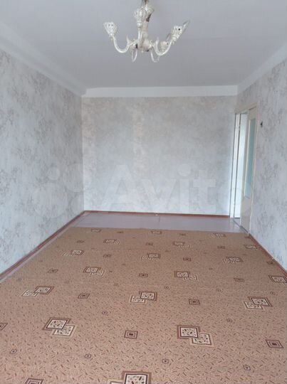 2-к. квартира, 56 м², 5/5 эт.