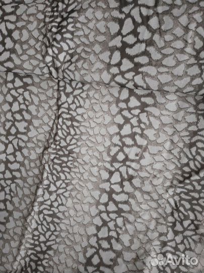 Ткань хлопок, костюмная