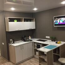 Квартира-студия, 20 м², 3/5 эт.