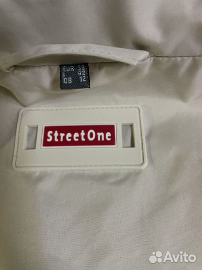 Жилетка женская Street One 44 размер