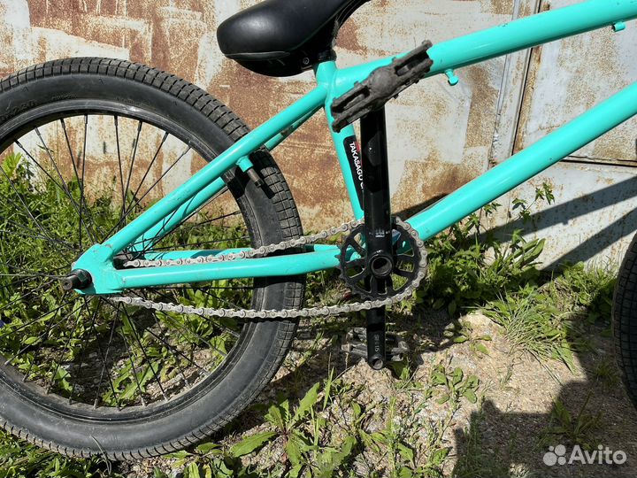 Bmx