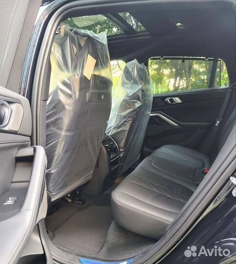 BMW X6 3.0 AT, 2023, 25 км