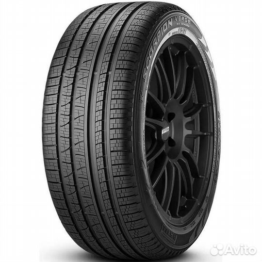 Pirelli Scorpion Verde All Season 255/55 R18