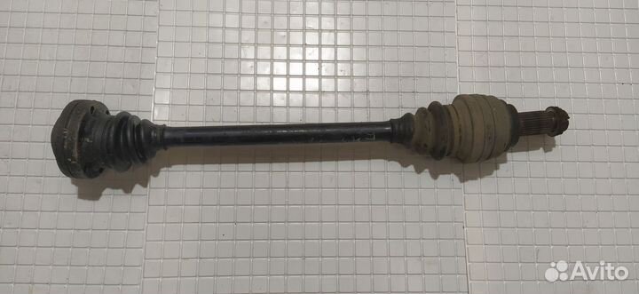 Полуось задняя BMW X5 E53