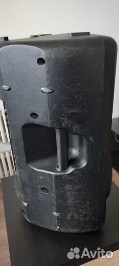 Акустическая система Behringer Eurolive b215d