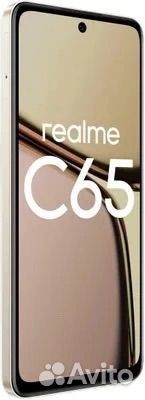 realme C65, 6/128 ГБ