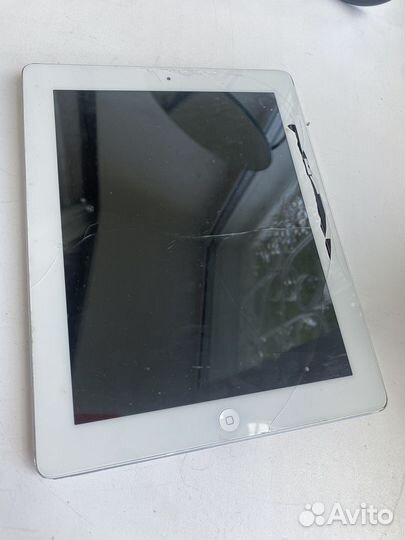 iPad