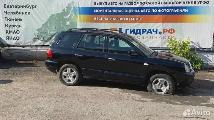 Амортизатор задний Hyundai Santa Fe (SM) 55305-260