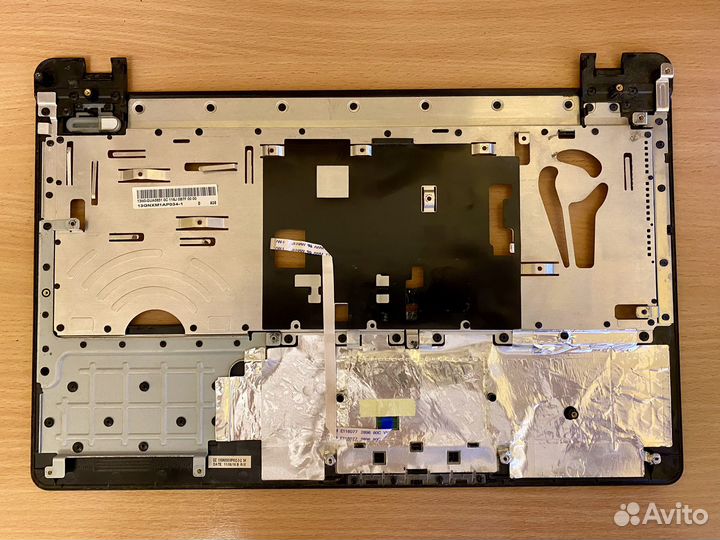 Ноутбук asus K52J на запчасти