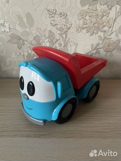 Машинки для мальчика