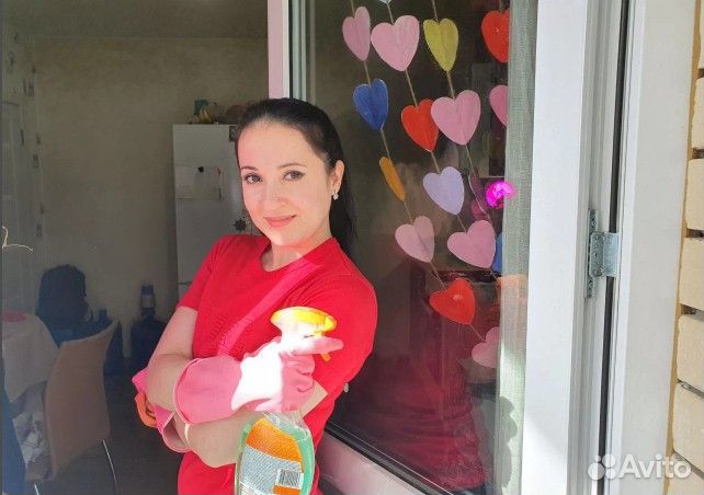 Уборка и клининг домов в Новоалександрово