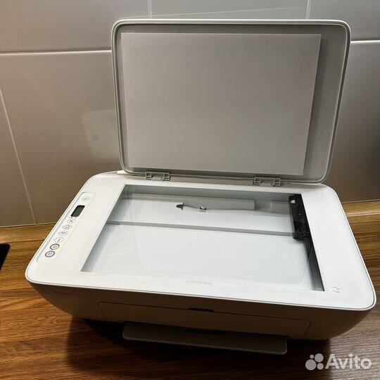 Принтер HP deskjet 2710