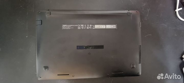 Asus x200ma