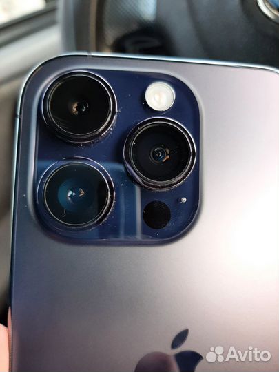 iPhone 14 Pro, 256 ГБ