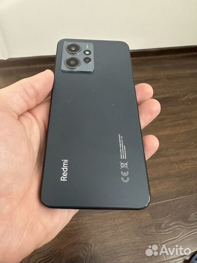 Xiaomi 12, 8/128 ГБ