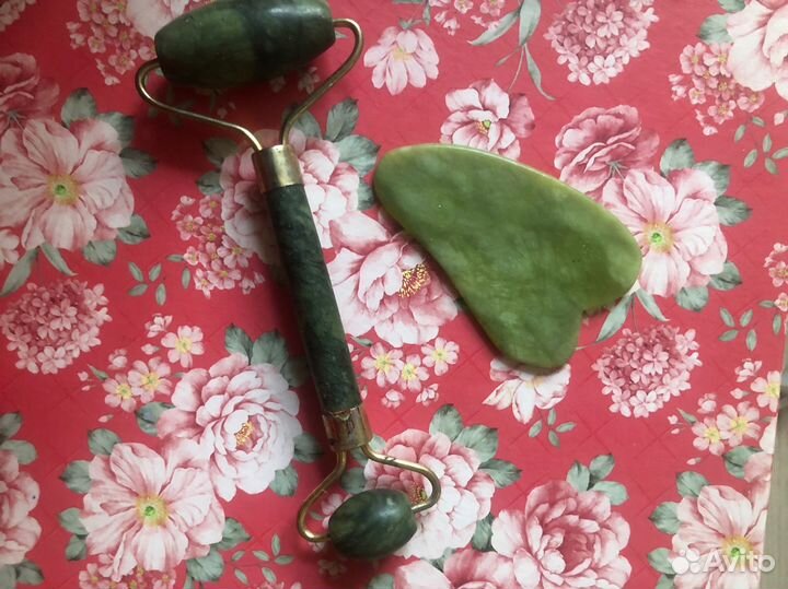 Набор гуаша