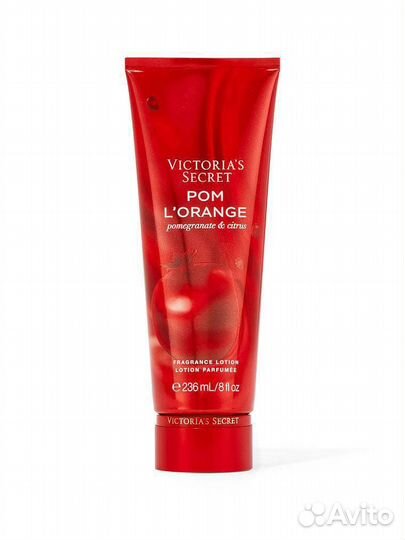 Лосьон от Victoria’s Secret