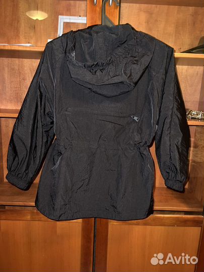 Ветровка дождевик zara