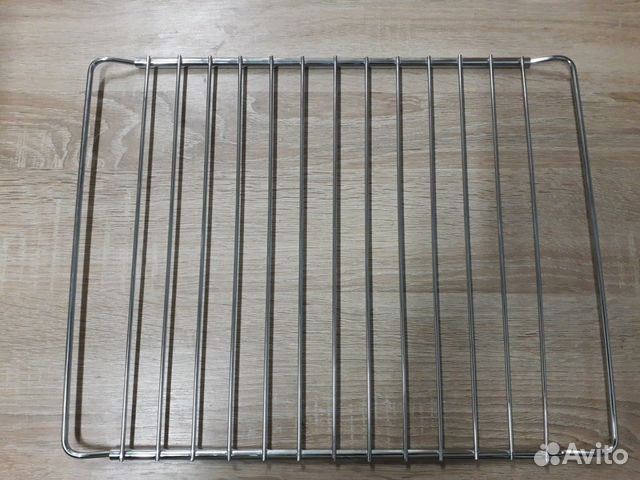 Решетка универсальная от духового шкафа