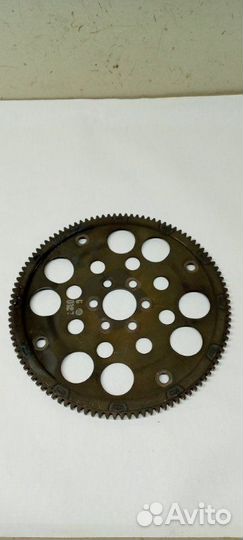 Маховик АКПП Mazda Familia универсал 1.8 2000