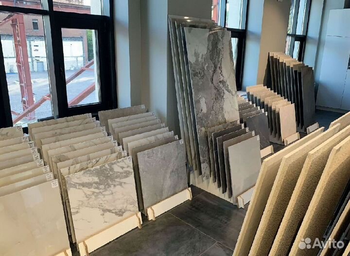 Керамогранит новые коллекции