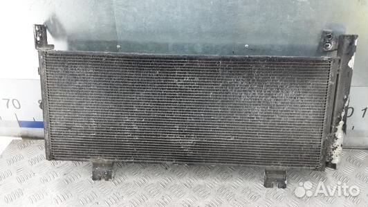 Радиатор кондиционера lexus RX 3 (1NN33KB01)