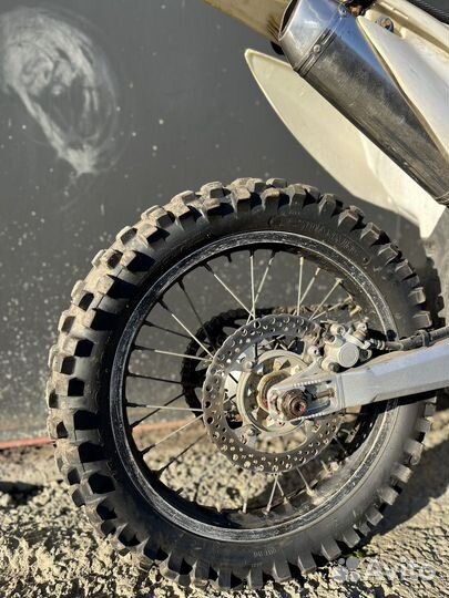 Полноразмерный Avantis A7 - 250 с подвеской KKE