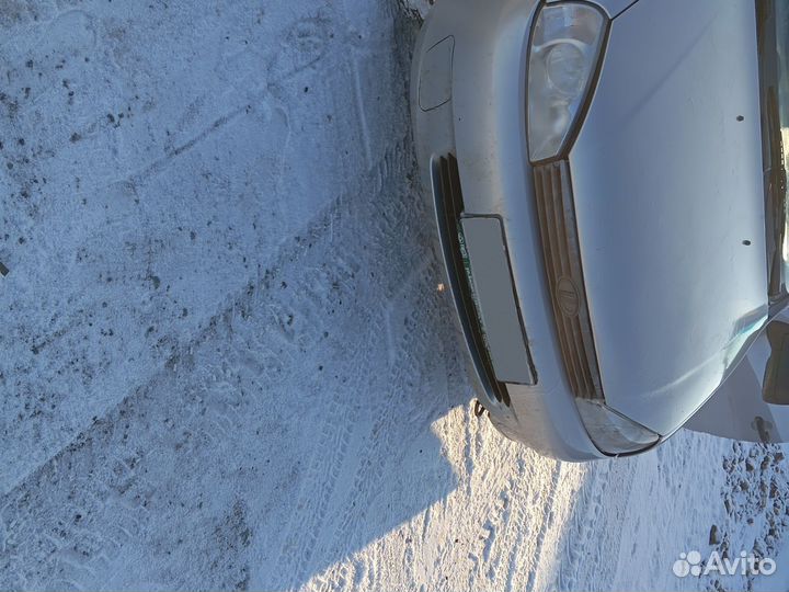 LADA Kalina 1.6 МТ, 2010, 165 400 км