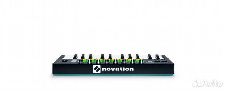 Midi-клавиатура Novation Launchkey mini mk2