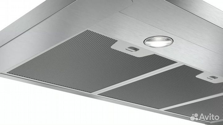Вытяжка siemens LC94PCC50M