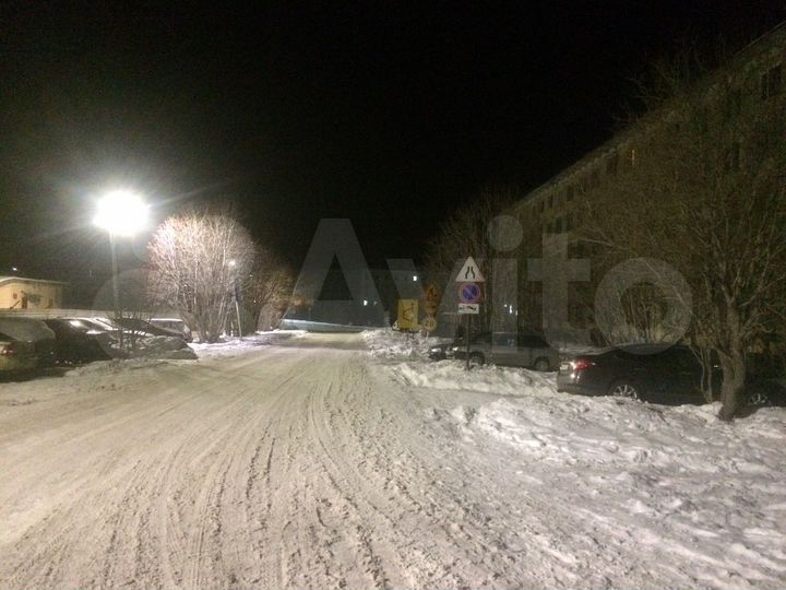 Гараж, 25 м²