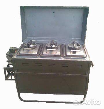 Аренда Полевой кухни, выездное питание