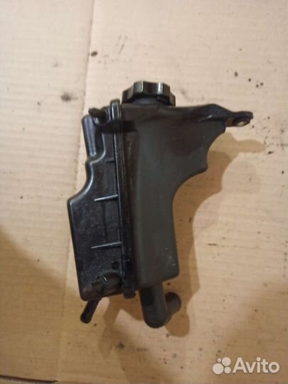 Бачек гур Шевроле Круз