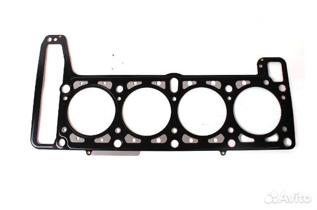 Прокладка ГБЦ Ваз-21214 Фритекс