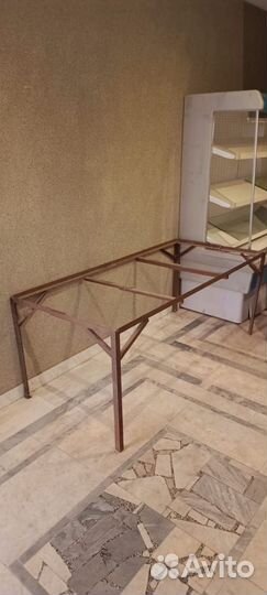 Каркас для стола