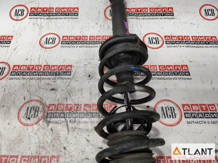 Стойка задняя правая toyota crown