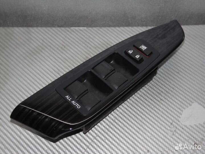 Блок кнопок водителя Лексус лс 460