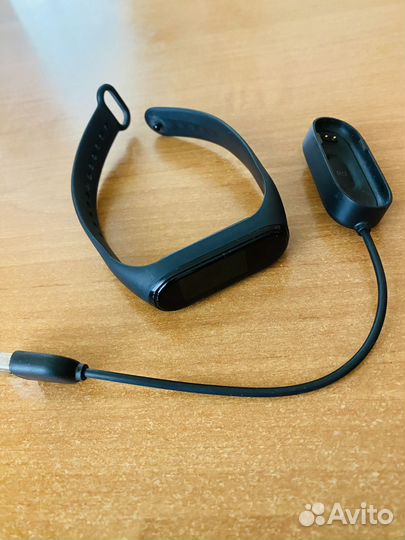 Фитнес браслет xiaomi mi SMART band 4