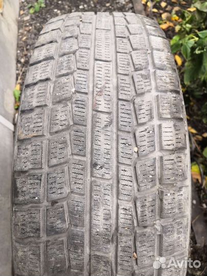 Колеса в сборе r15